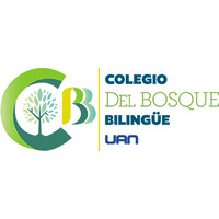 Colegio Del Bosque Bilingüe UAN logo - Similar company to Proyección 3D