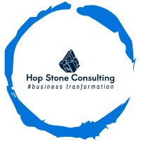 Hop Stone Consulting logo - Similar company to Gitacloud