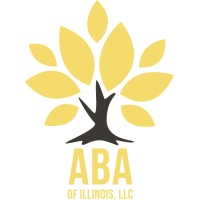 ABA of Illinois logo - Similar company to Evolve Aba