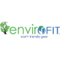 Envirofit logo - Similar company to Envirofit International