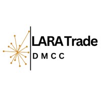 LARA TRADE DMCC logo - Similar company to Gateway Resources Dmcc