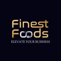 Finest Foods logo - Similar company to Premium Medjool