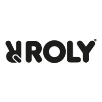 Roly Chile logo - Similar company to C & A Blue Logistics Spa
