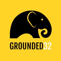 Grounded32 logo - Similar company to Table Building