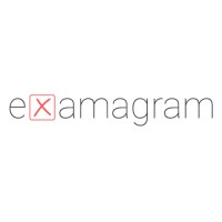 Examagram - English testing for recruiters logo - Similar company to Silva Method Malaysia