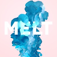 MELT logo - Similar company to Dark Matter