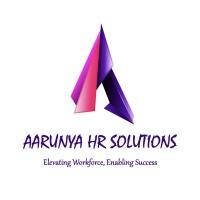 Aarunya HR Solutions logo - Similar company to Wrild
