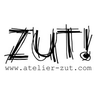 ZUT! logo - Similar company to Mediapop