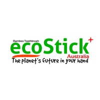 ecoStick - Eco friendly solutions logo - Similar company to Perfect Toothbrushing