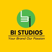 BI Studios logo - Similar company to Yatra Techs