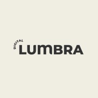 Lumbra Digital logo - Similar company to Teba Marketing Digital