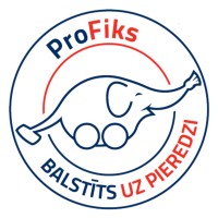 ProFiks Clean logo - Similar company to Puhastusimport Oü
