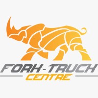 Rhino Fork Truck Centre logo - Similar company to Kpi Predikta