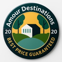 Amour Destinations logo - Similar company to Ideal E Designs