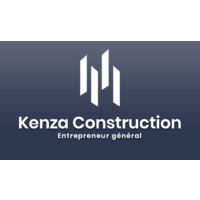 Kenza Construction logo - Similar company to Space Designers