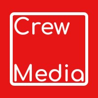 Crew Media logo - Similar company to Crew Media