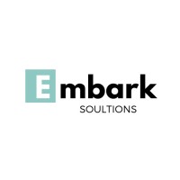Embark Solution LLC logo - Similar company to Embark Solution
