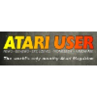 Atari User Magazine