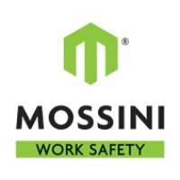 Mossini S.R.L. logo - Similar company to Mvv Srl