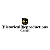 Historical Reproductions GmbH logo - Similar company to Syndicate Group