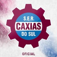 Sociedade Esportiva E Recreativa Caxias Do Sul