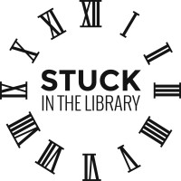 Stuck in the Library logo - Similar company to Gen Z Writes