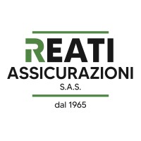 Reati Assicurazioni Sas logo - Similar company to Anispi