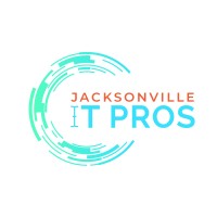 Jacksonville IT Pros logo - Similar company to Computer Information & Planning, Inc.