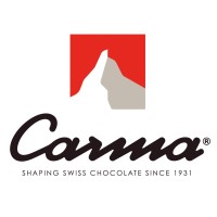Carma logo - Similar company to Cameroots