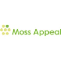 Moss Appeal logo - Similar company to Intelligent Bills