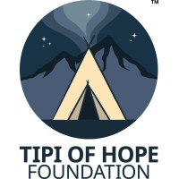 Tipi of Hope Foundation logo - Similar company to Bni Vanagas