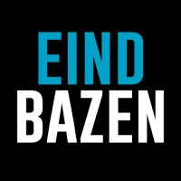 Eindbazen Podcast logo - Similar company to Testmywebsite.Ai