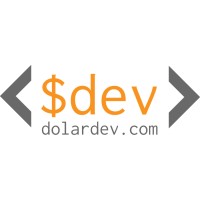 DolarDev logo - Similar company to Rexn Consulting