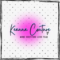 Keanna Couture logo - Similar company to Rm Couture