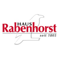 Haus Rabenhorst O. Lauffs GmbH & Co. KG logo - Similar company to Planetao - Strategien Für Impact & Transformation