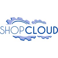 ShopCloud logo - Similar company to Dafneplus