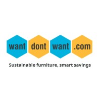Wantdontwant.com logo - Similar company to Emperic