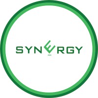 Synergy Services logo - Similar company to Be Petrothai Group