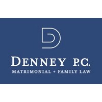 Denney P.C. logo - Similar company to Laporte Law Llc
