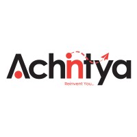 Achintya Labs - Reinvent You logo - Similar company to Ravi Tech World