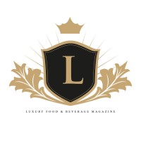 Luxury Food&Beverage Magazine logo - Similar company to Pharm Table