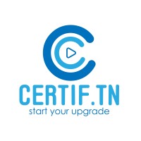 Certif.tn logo - Similar company to Sinopesoft