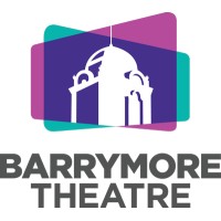 Barrymore Theatre logo - Similar company to Heinrich Envelope Corporation