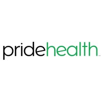 Pride Health logo - Similar company to Triyoung Inc.