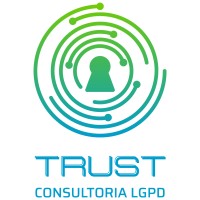 Trust Consultoria LGPD logo - Similar company to Lgpd Solution