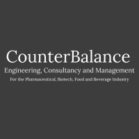 CounterBalance logo - Similar company to Marshall Design + Management