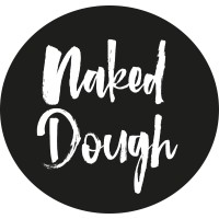 Naked Dough logo - Similar company to General - C