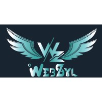 WebZyl Software Solutions logo - Similar company to Peak Software Solution