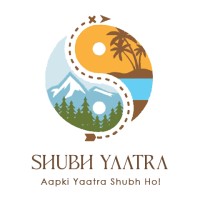 SHUBH YAATRA logo - Similar company to Grndmc