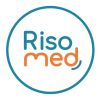 ARM/Risomed logo - Similar company to Crown Odonto